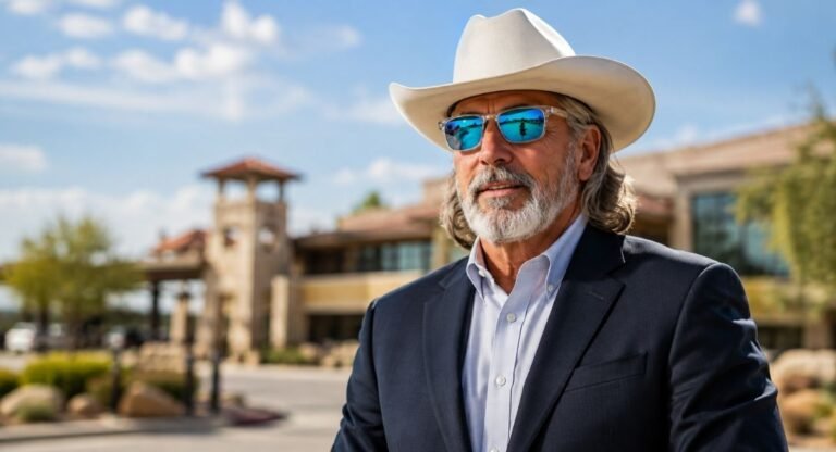 Arch Aplin III Net Worth: Buc-ee’s Founder, Career, Family & Wealth arch-aplin-iii-net-worth
