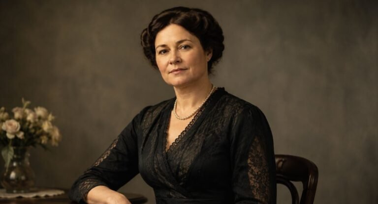 Gertrude Trammell: Bio, Family, Facts | Famous Birthdays gertrude-trammell