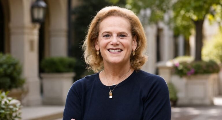 Jennifer Zonis: Biography, Career, Family, Civic Leadership, and What We Actually Know jennifer-zonis