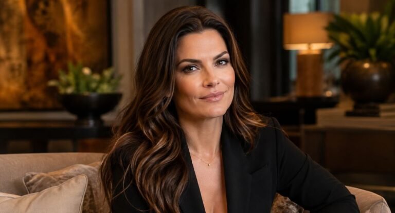 Kelly South Russell: Biography, Family Background, Personal Life and Facts kelly-south-russell