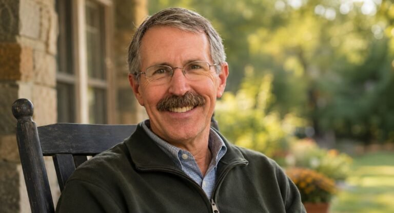 Stephen A. Loomis Biography: A Quiet Life of Service, Career, and Family stephen-a-loomis