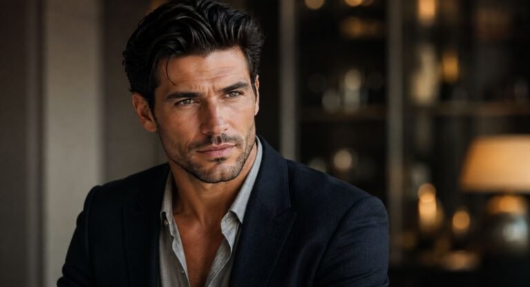 Thomas Joseph Rushin: Biography, Family, Personal Life and Facts thomas-joseph-rushin