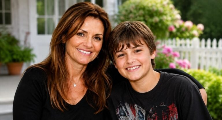 Carey Lynn Claypool Biography: Family, Background, Relationship and Personal Life carey-lynn-claypool