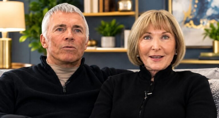 Katherine Thorp Everett: The Private Life of Chad Everett’s Daughter katherine-thorp-everett